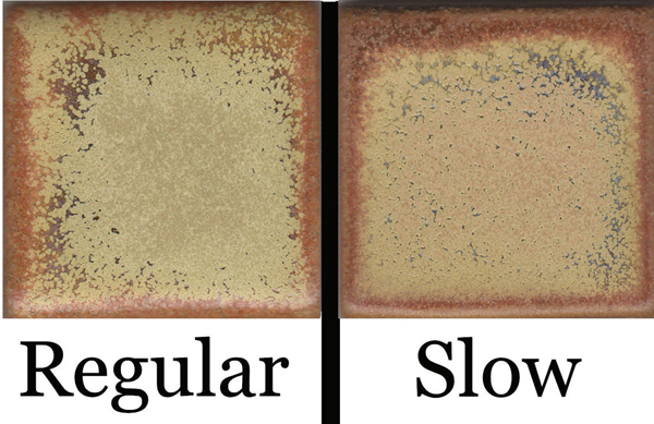 Coyote Glaze - MBG031 - Red Gold - 1 Pint